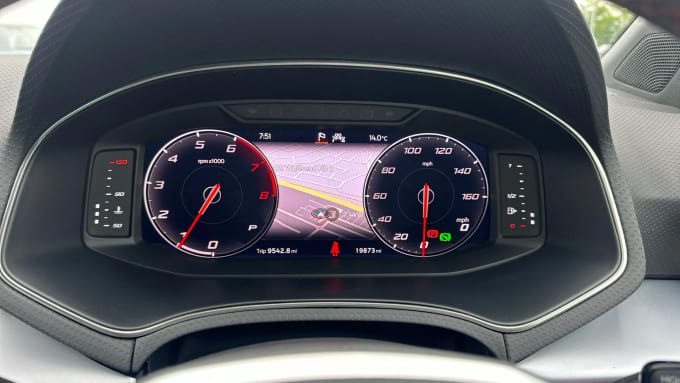2022 Seat Ibiza