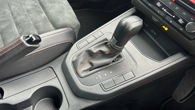 2022 Seat Ibiza