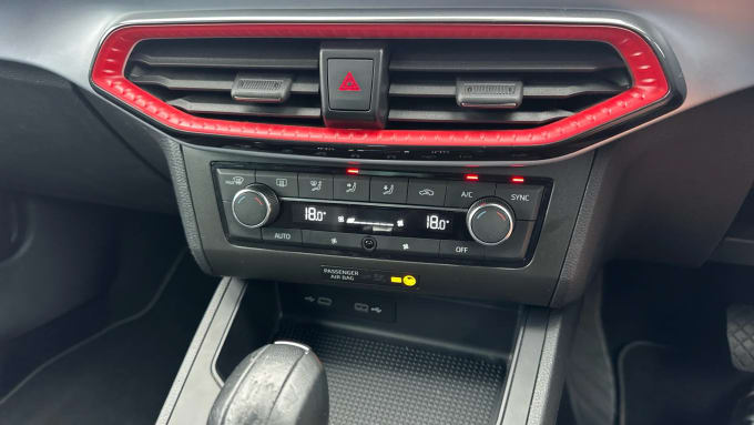 2022 Seat Ibiza