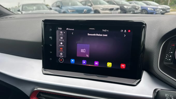 2022 Seat Ibiza