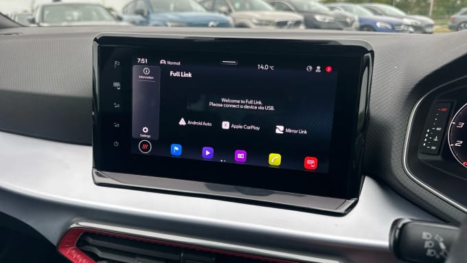2022 Seat Ibiza