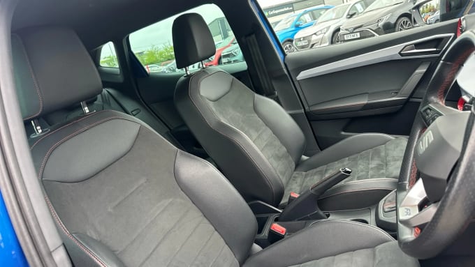 2022 Seat Ibiza