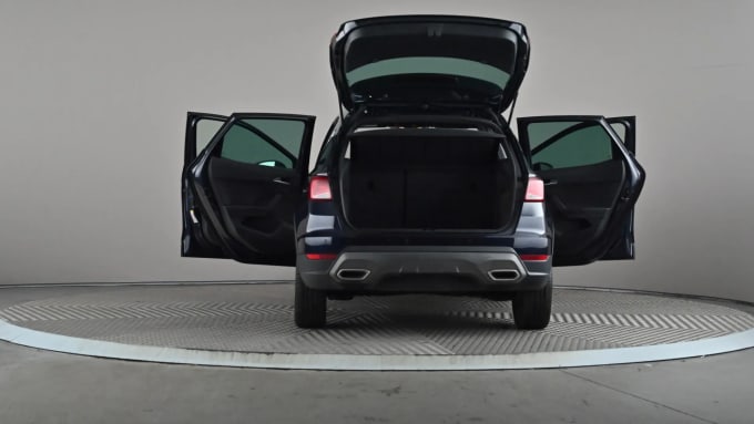 2022 Seat Arona