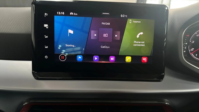 2022 Seat Arona