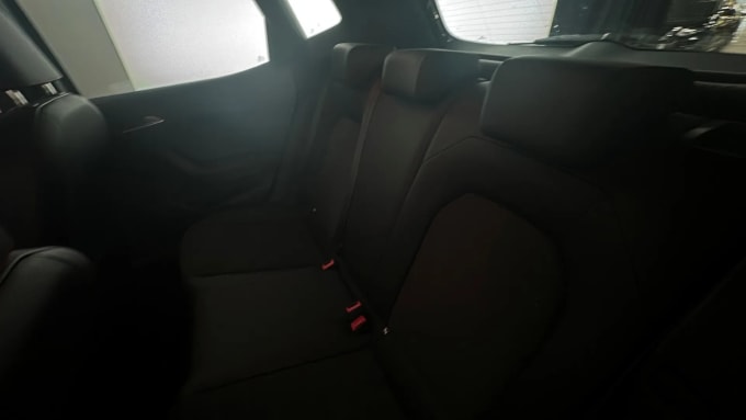 2022 Seat Arona