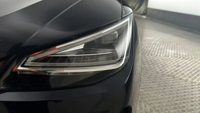 2022 Seat Arona