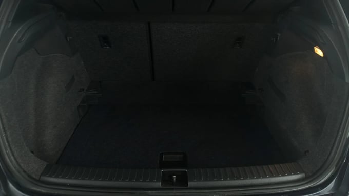 2022 Seat Arona