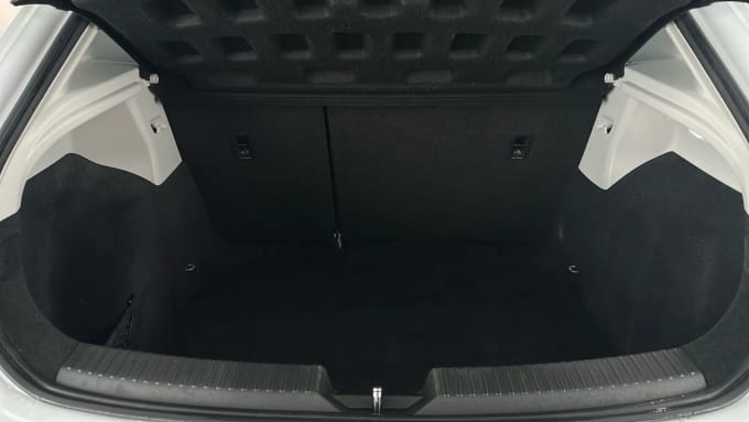 2018 Seat Leon