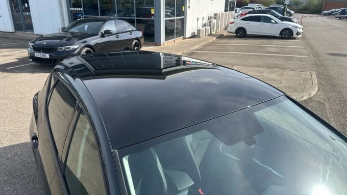 2018 Seat Leon