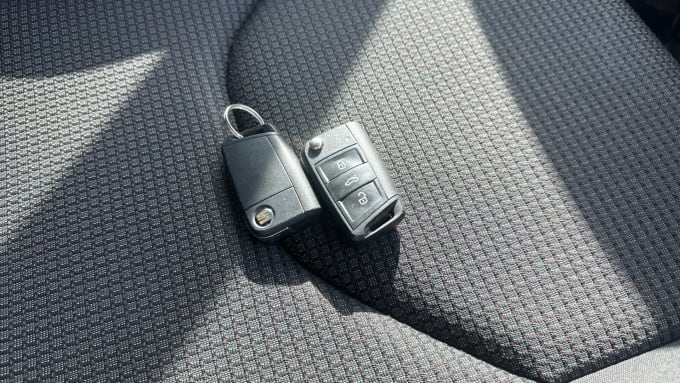 2018 Seat Leon