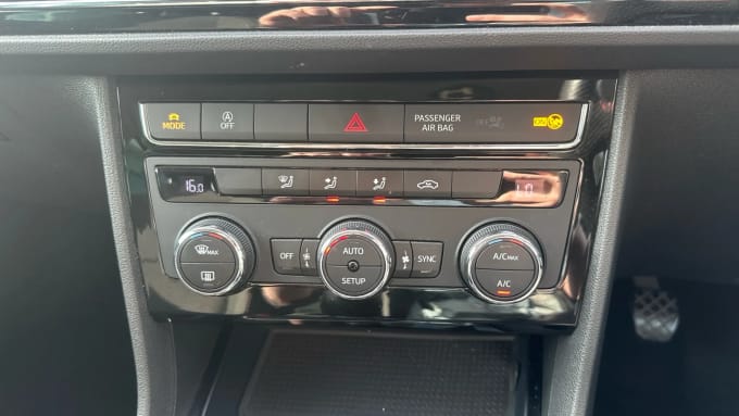 2018 Seat Leon