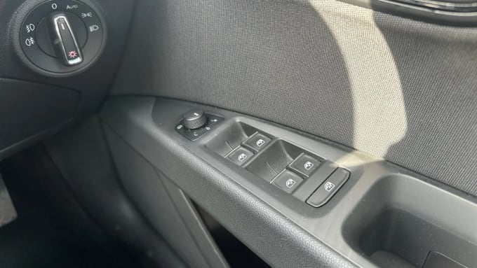 2018 Seat Leon