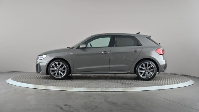 2023 Audi A1