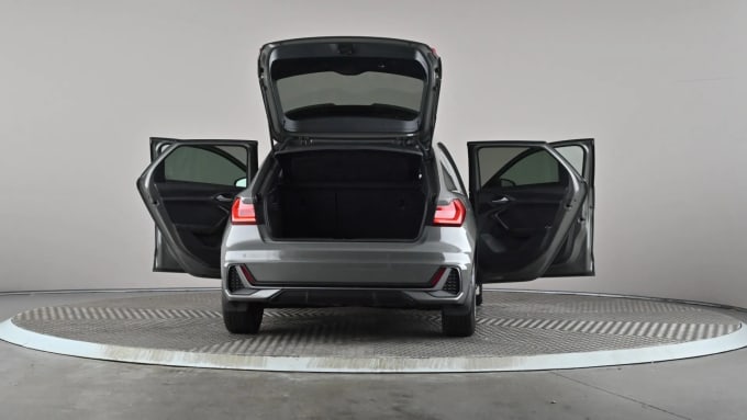 2023 Audi A1