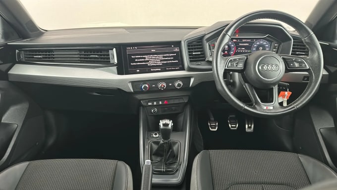 2023 Audi A1