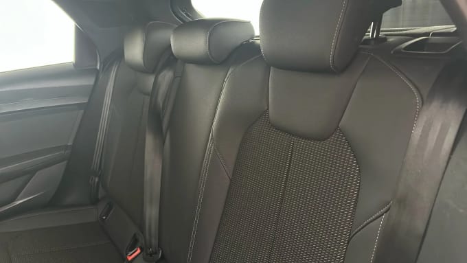 2023 Audi A1