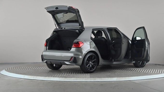2024 Audi A1
