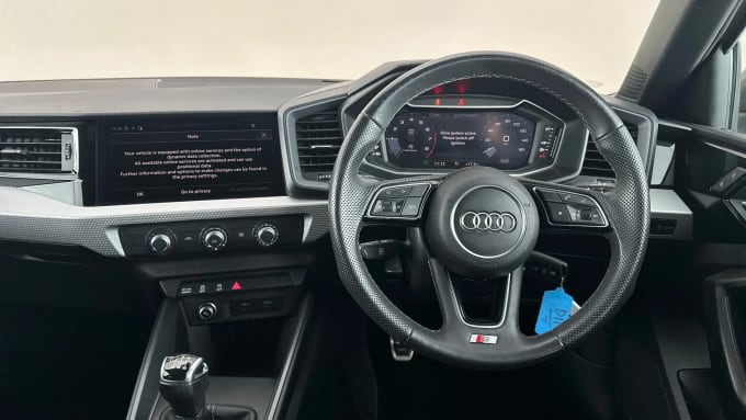 2024 Audi A1