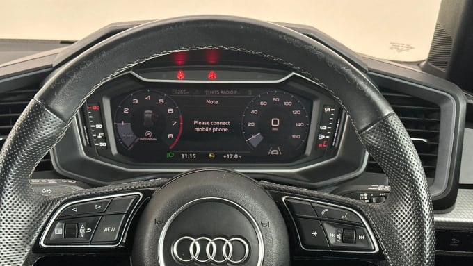 2024 Audi A1