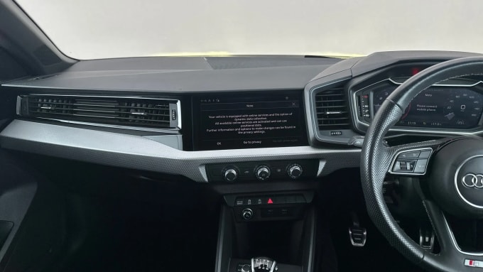 2024 Audi A1