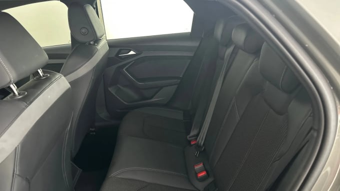 2024 Audi A1