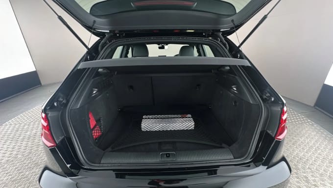 2020 Audi A3