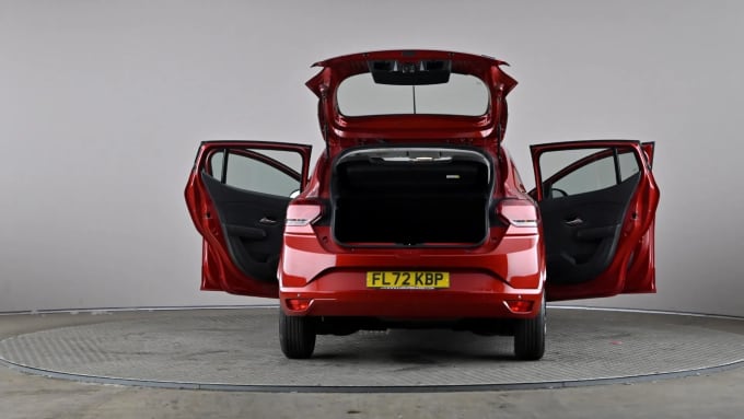 2022 Dacia Sandero