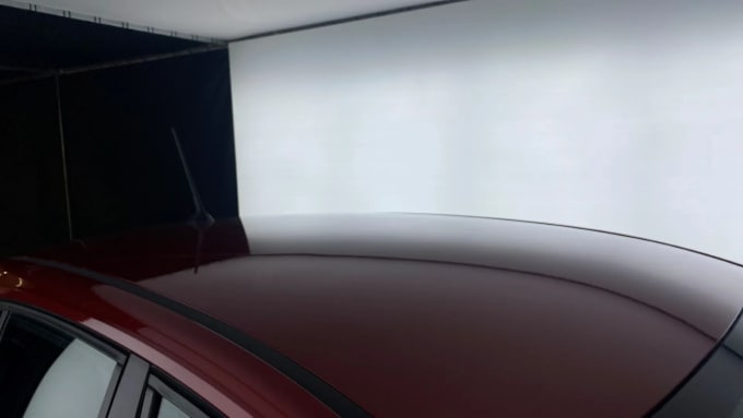 2022 Dacia Sandero