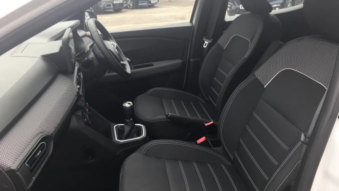 2023 Dacia Sandero