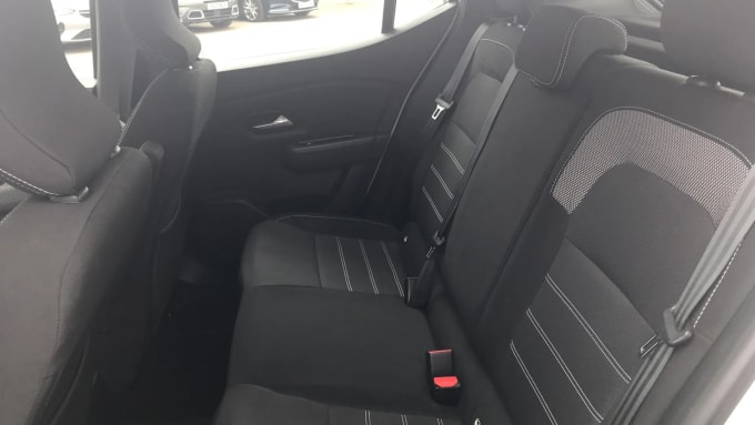2023 Dacia Sandero