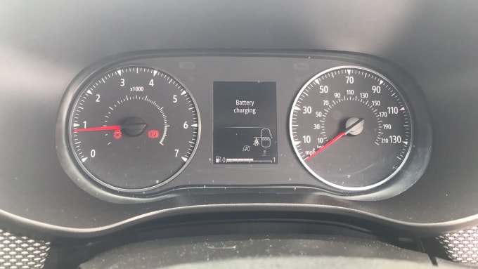 2023 Dacia Sandero
