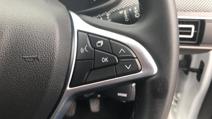 2023 Dacia Sandero