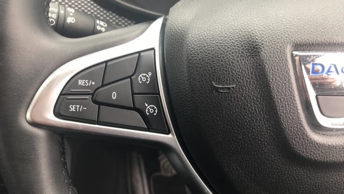 2023 Dacia Sandero