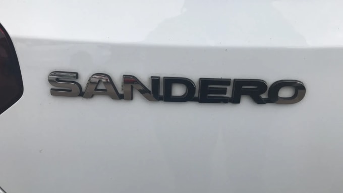 2023 Dacia Sandero