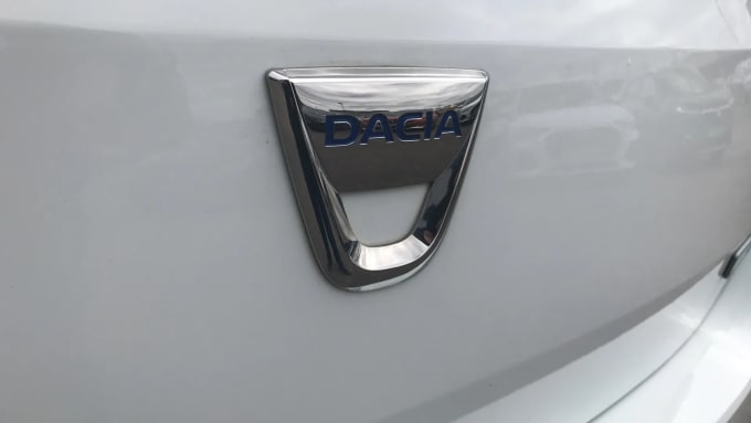 2023 Dacia Sandero