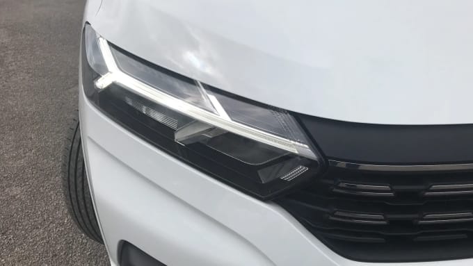 2023 Dacia Sandero