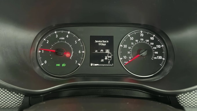2022 Dacia Sandero