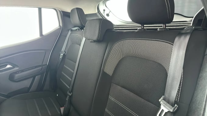 2022 Dacia Sandero