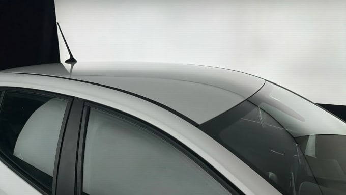 2022 Dacia Sandero