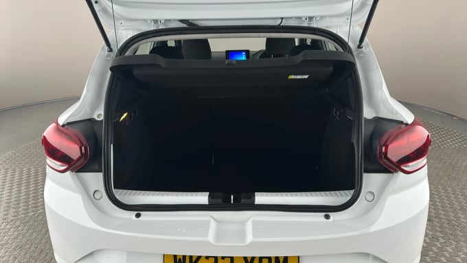 2022 Dacia Sandero