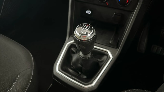 2022 Dacia Sandero