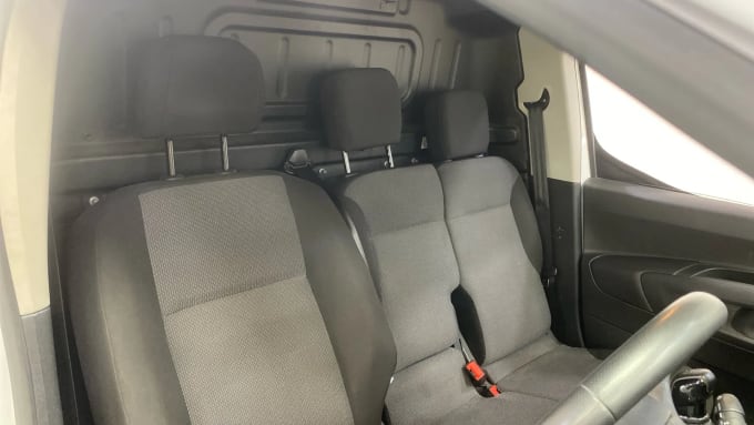 2021 Citroen Berlingo