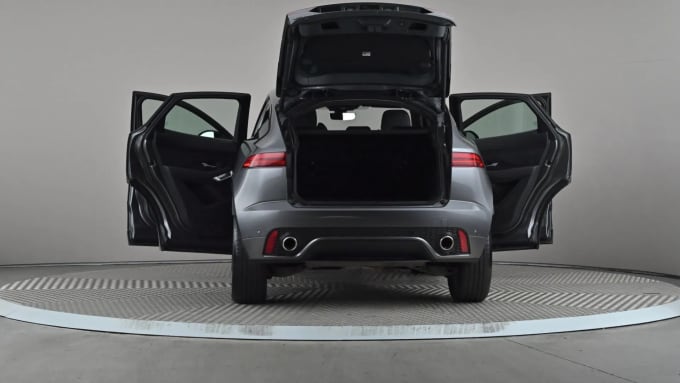 2019 Jaguar E-pace