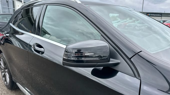 2019 Mercedes-benz Gla