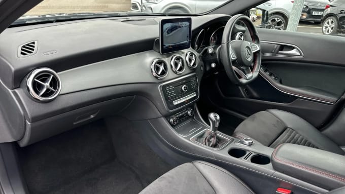 2019 Mercedes-benz Gla