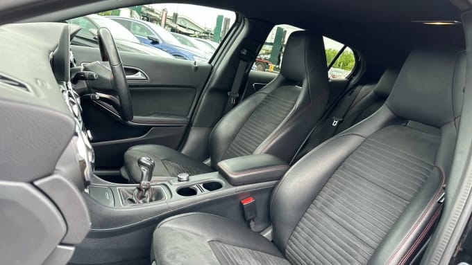 2019 Mercedes-benz Gla