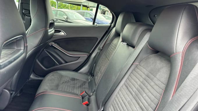 2019 Mercedes-benz Gla