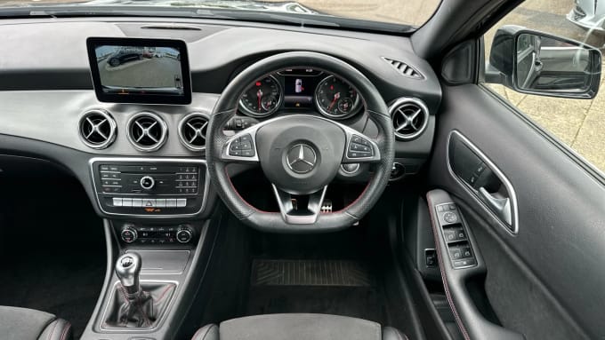 2019 Mercedes-benz Gla