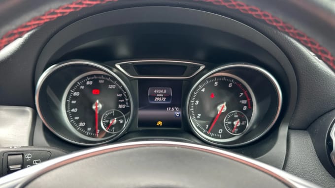 2019 Mercedes-benz Gla