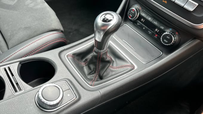 2019 Mercedes-benz Gla